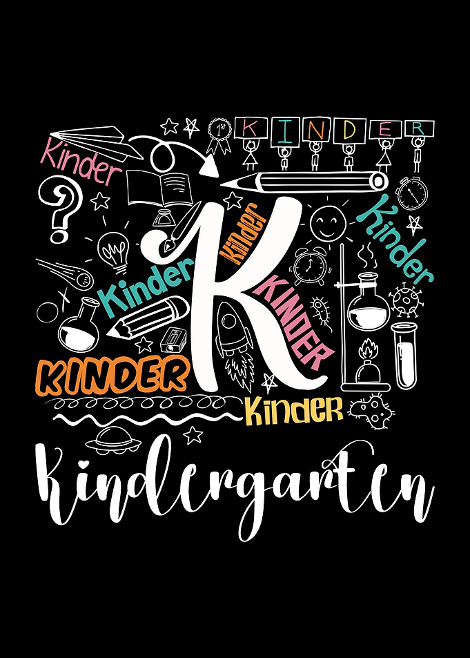 Kinder Kindergarten