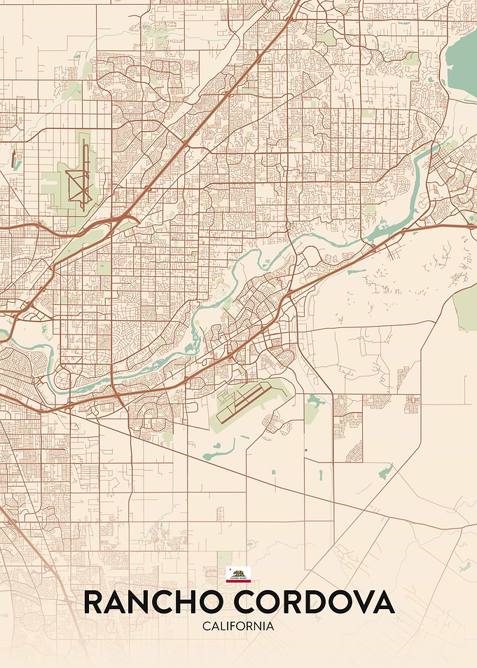 Rancho Cordova CA