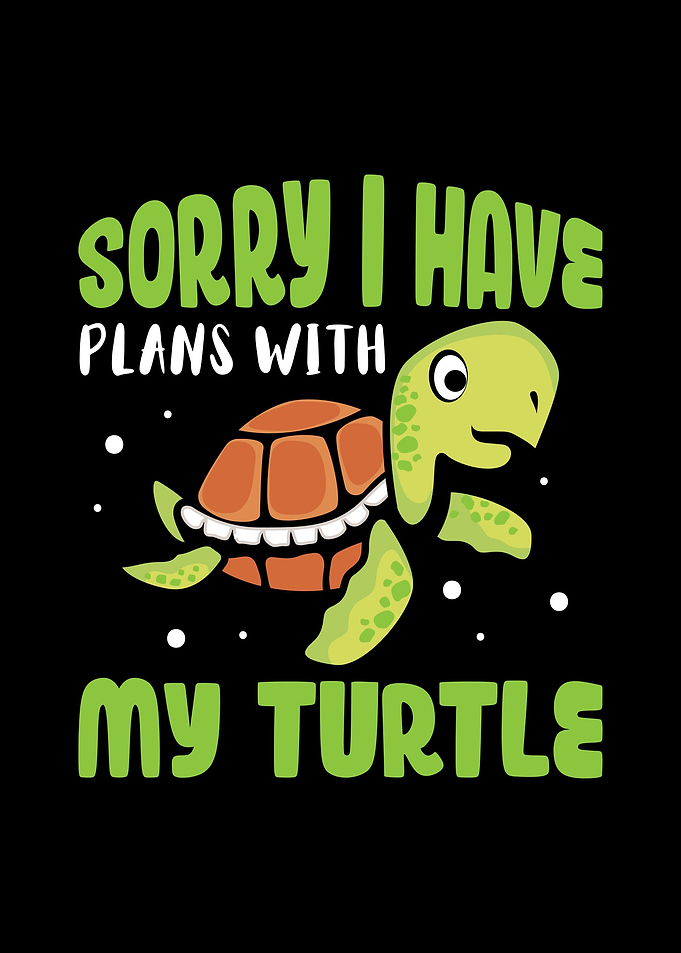 Sea Turtle