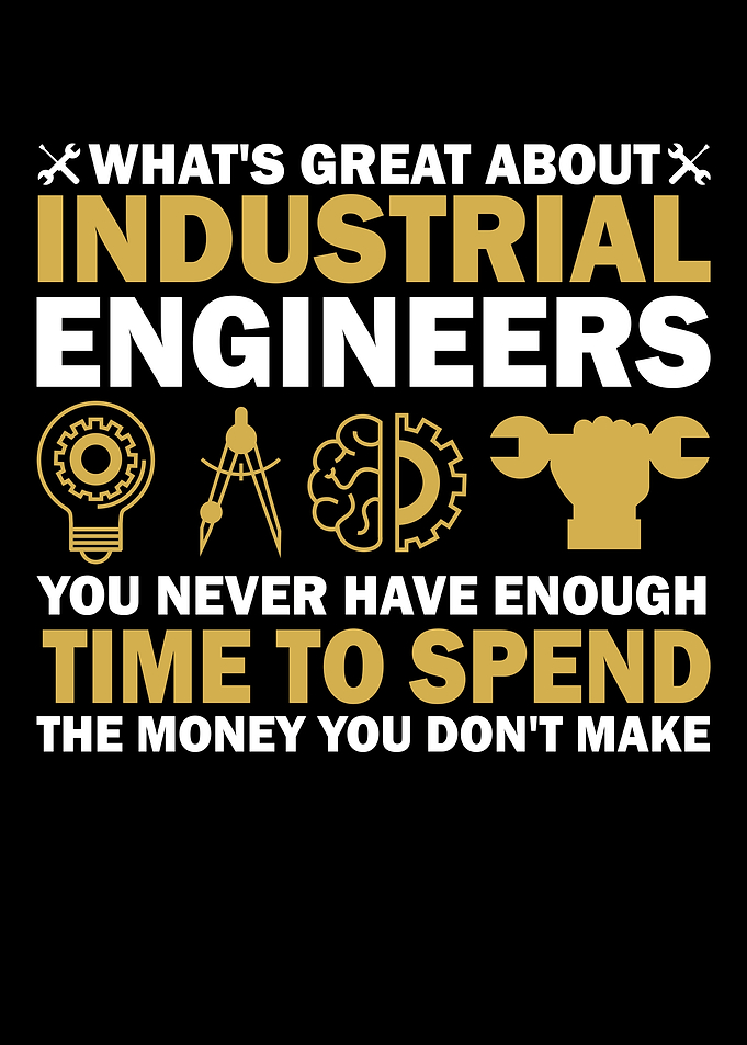Industrial Engineer