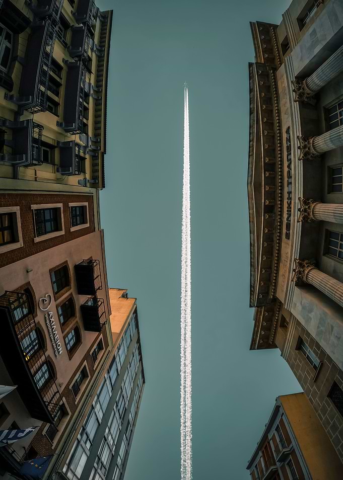 Destination Unknown