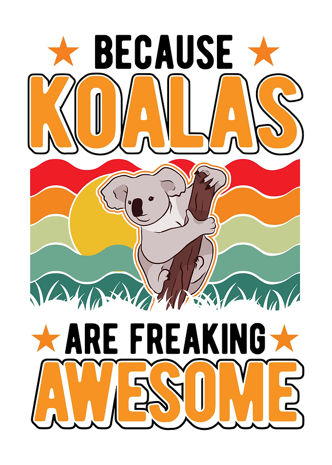 Koala Bear