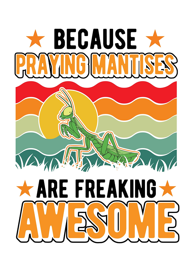 Praying Mantis