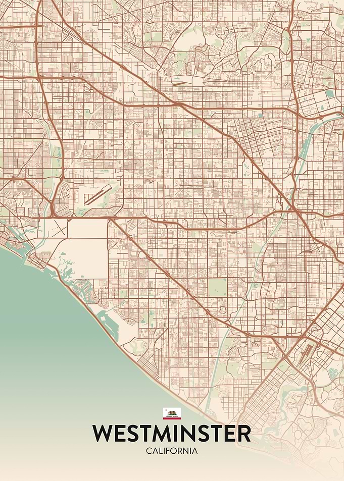 Westminster CA