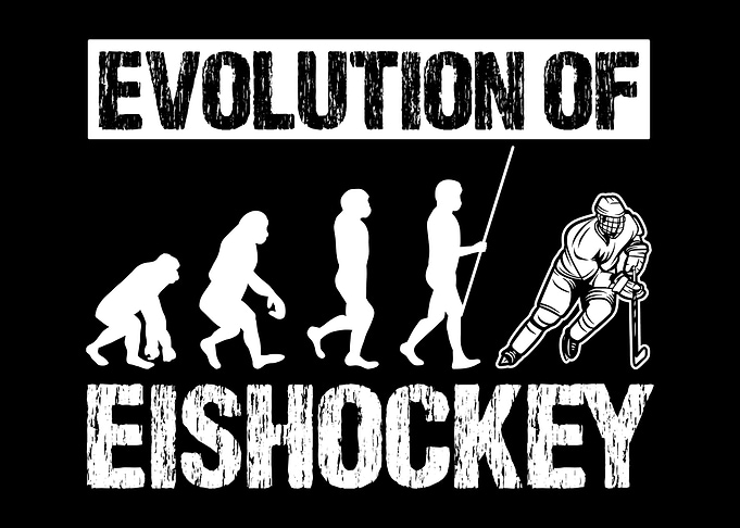 Evolution Ice Hockey