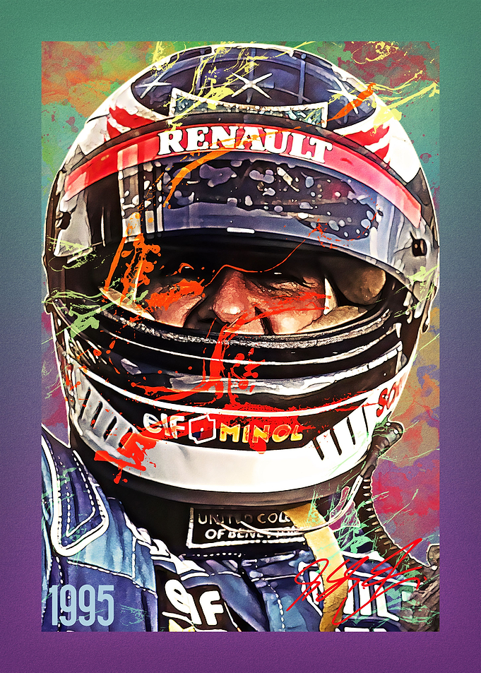 Michael Schumacher