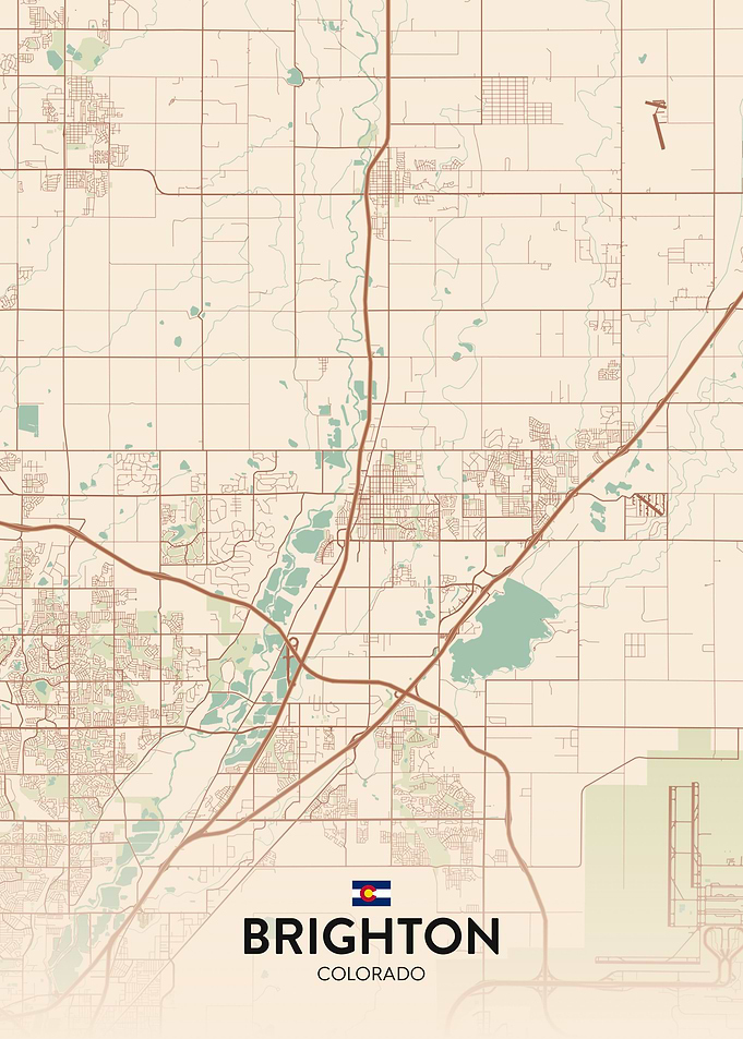 Brighton CO