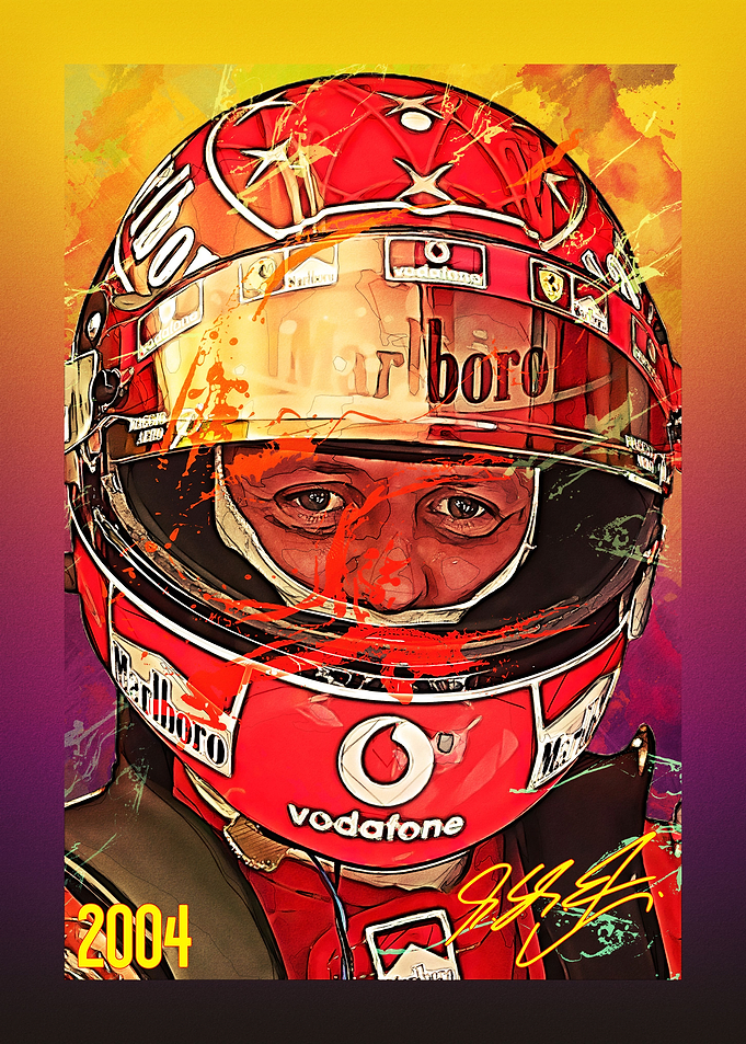 Michael Schumacher