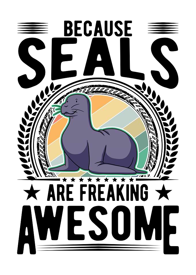 Seal Sea Lion