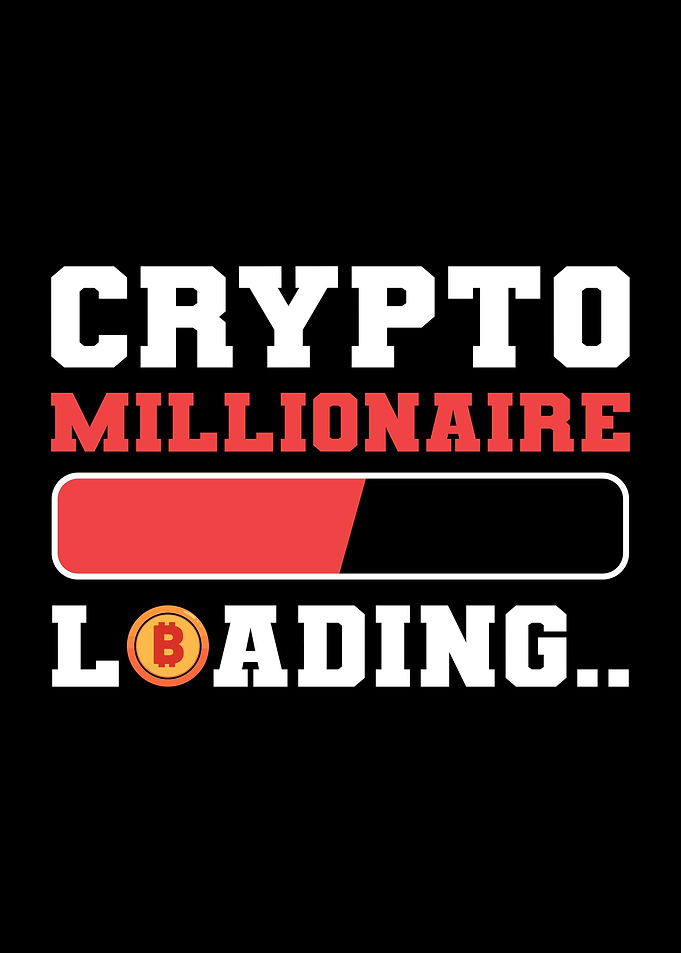 Crypto Millionaire