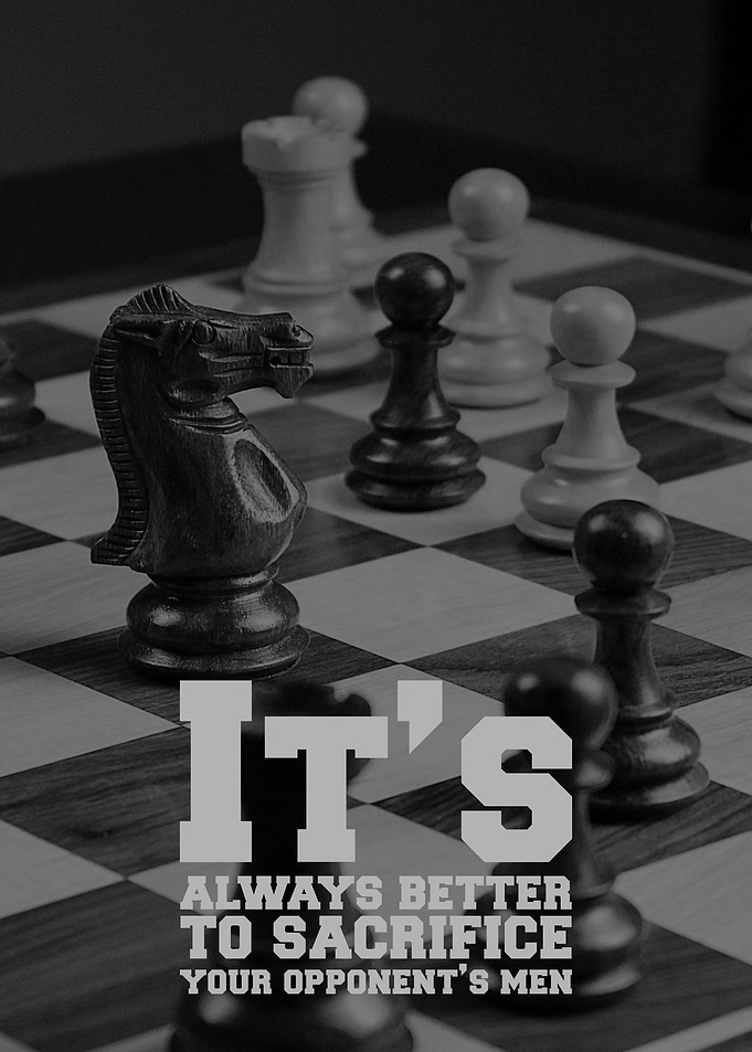 Its always better
