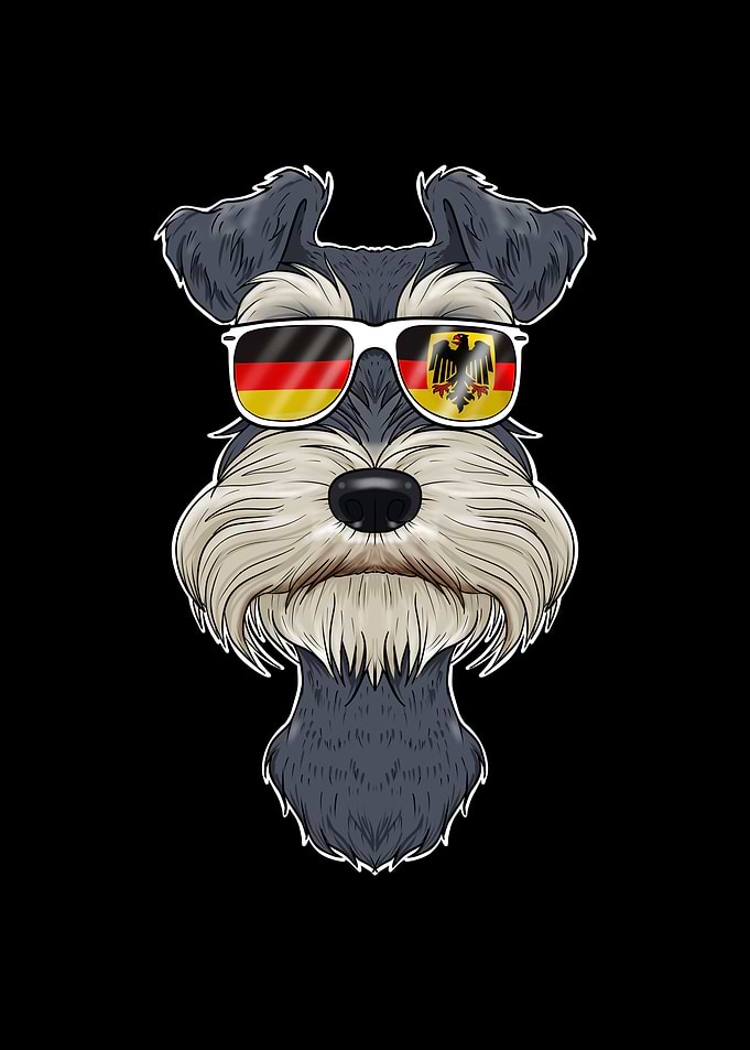 Miniature Schnauzer