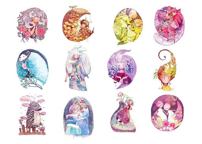 Zodiac sign