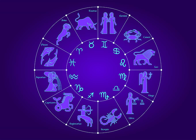 Zodiac sign