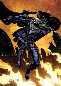 Batgirl