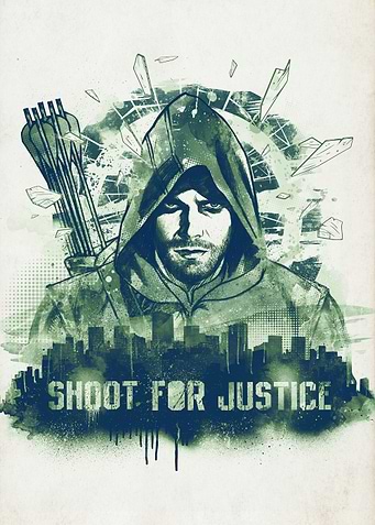 Shoot for justice