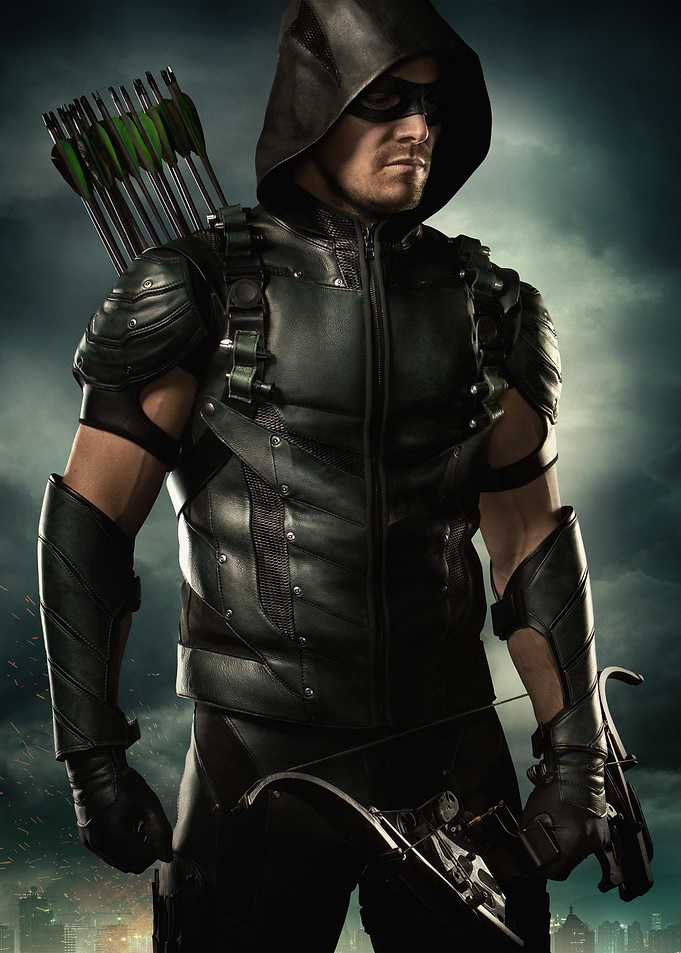 Green Arrow