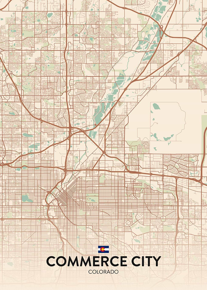 Commerce City CO