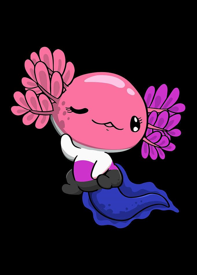 Genderfluid Pride