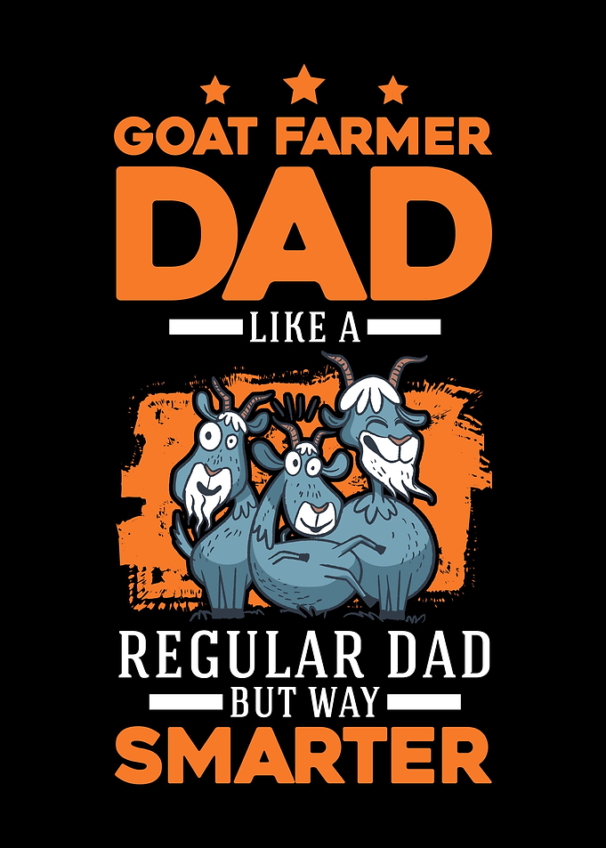 Goat Farmer Goatherd
