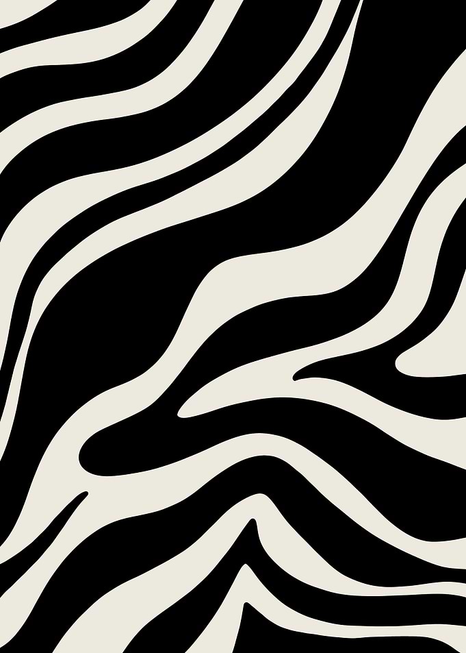 Retro Swirl Glam 2