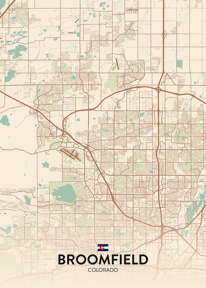 Broomfield CO