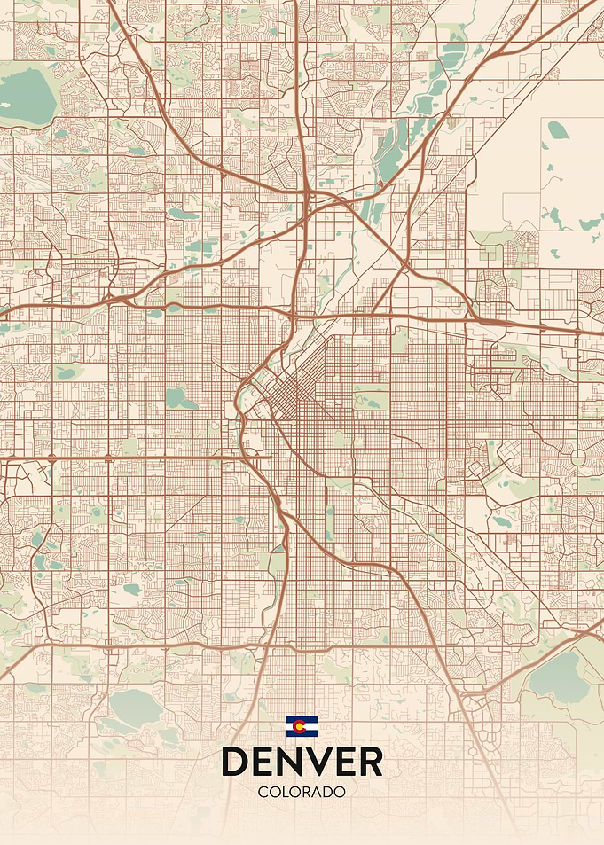 Denver CO