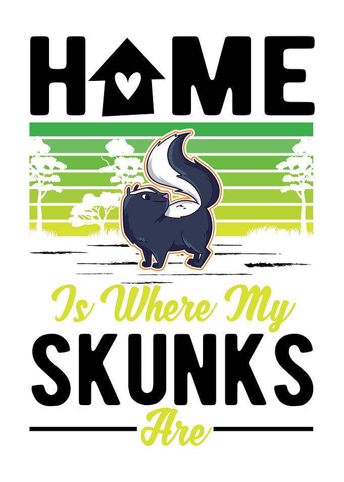 Skunk Lover