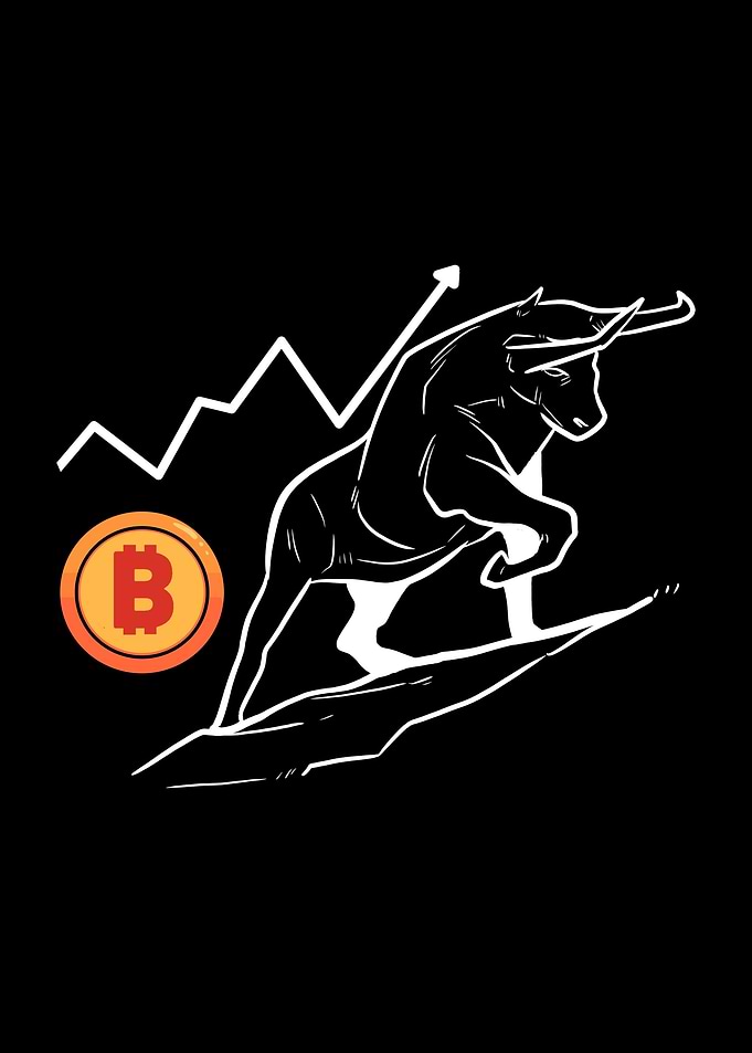 Stock Market Bull