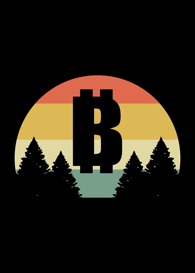 Retro Bitcoin