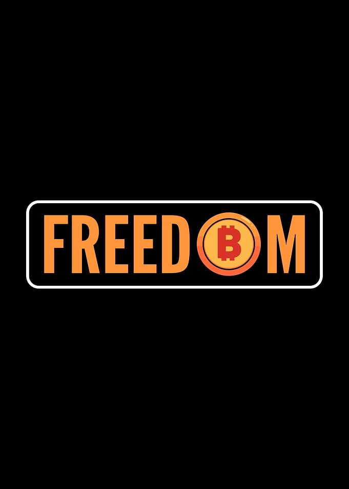 Bitcoin Freedom
