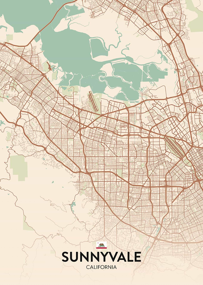 Sunnyvale CA