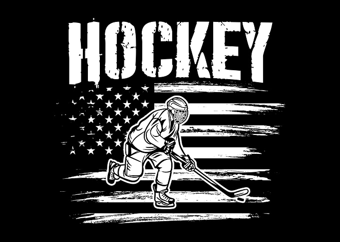 American Ice Hockey