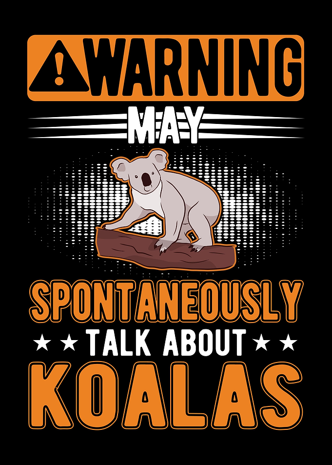 Koala Bear