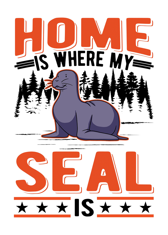 Seal Sea Lion
