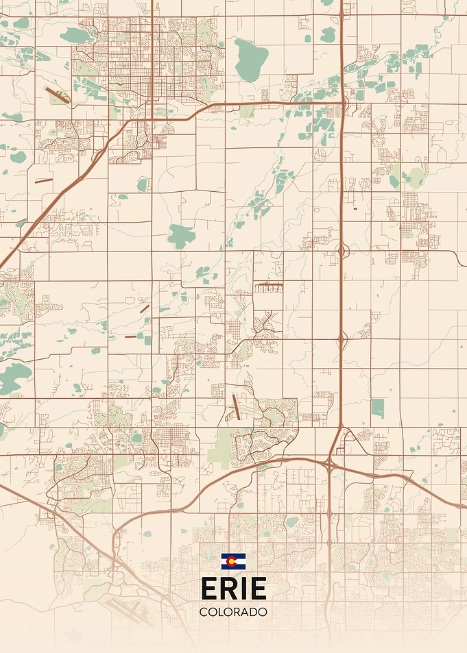 Erie CO