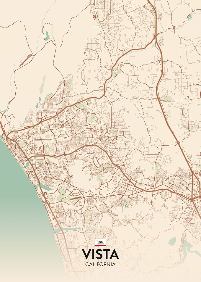 Vista CA