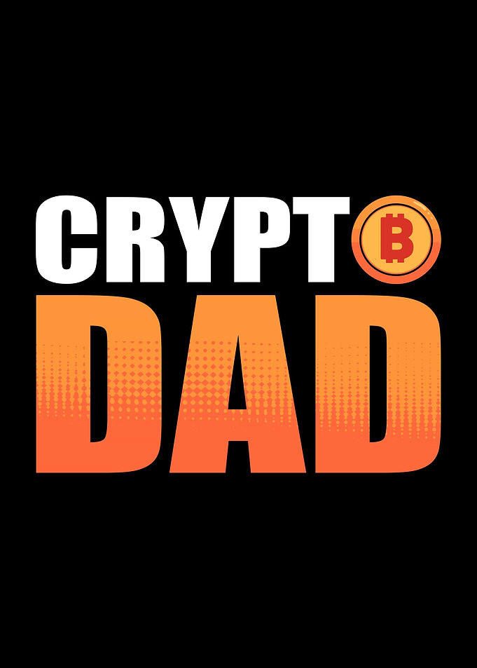 Crypto Dad