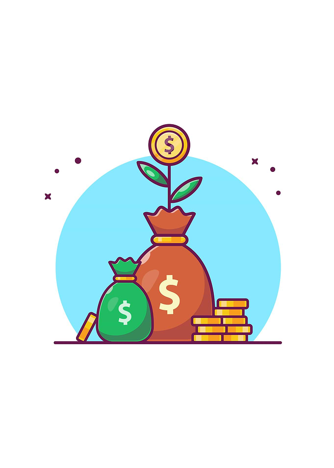 Investment Plant Money