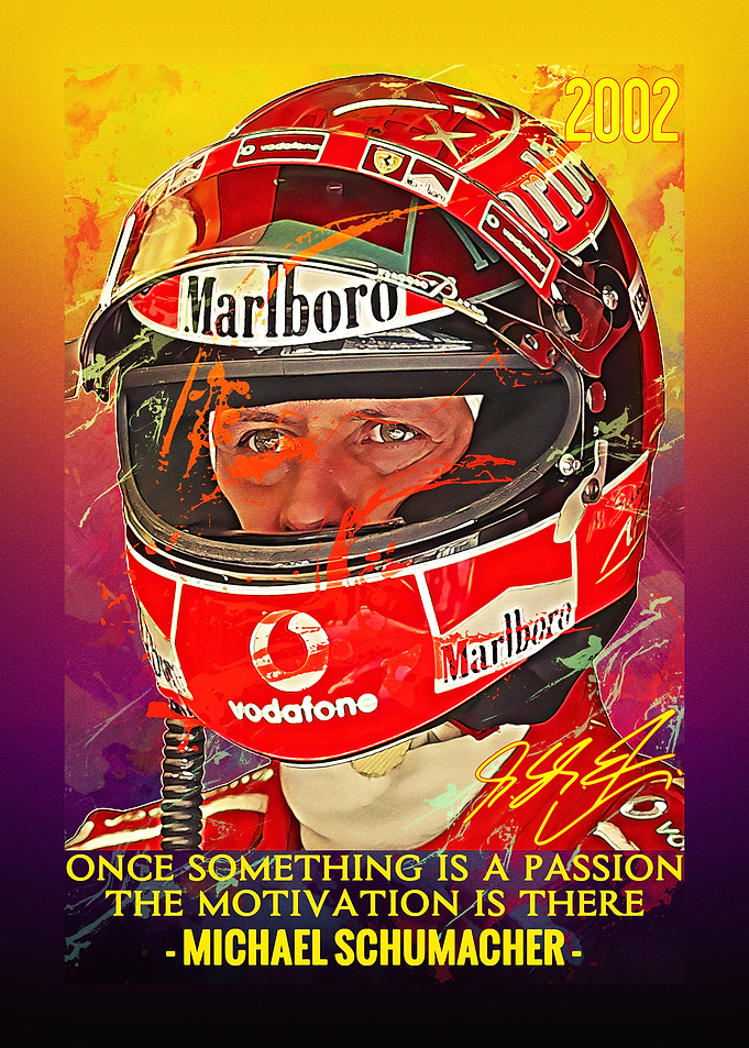 Michael Schumacher