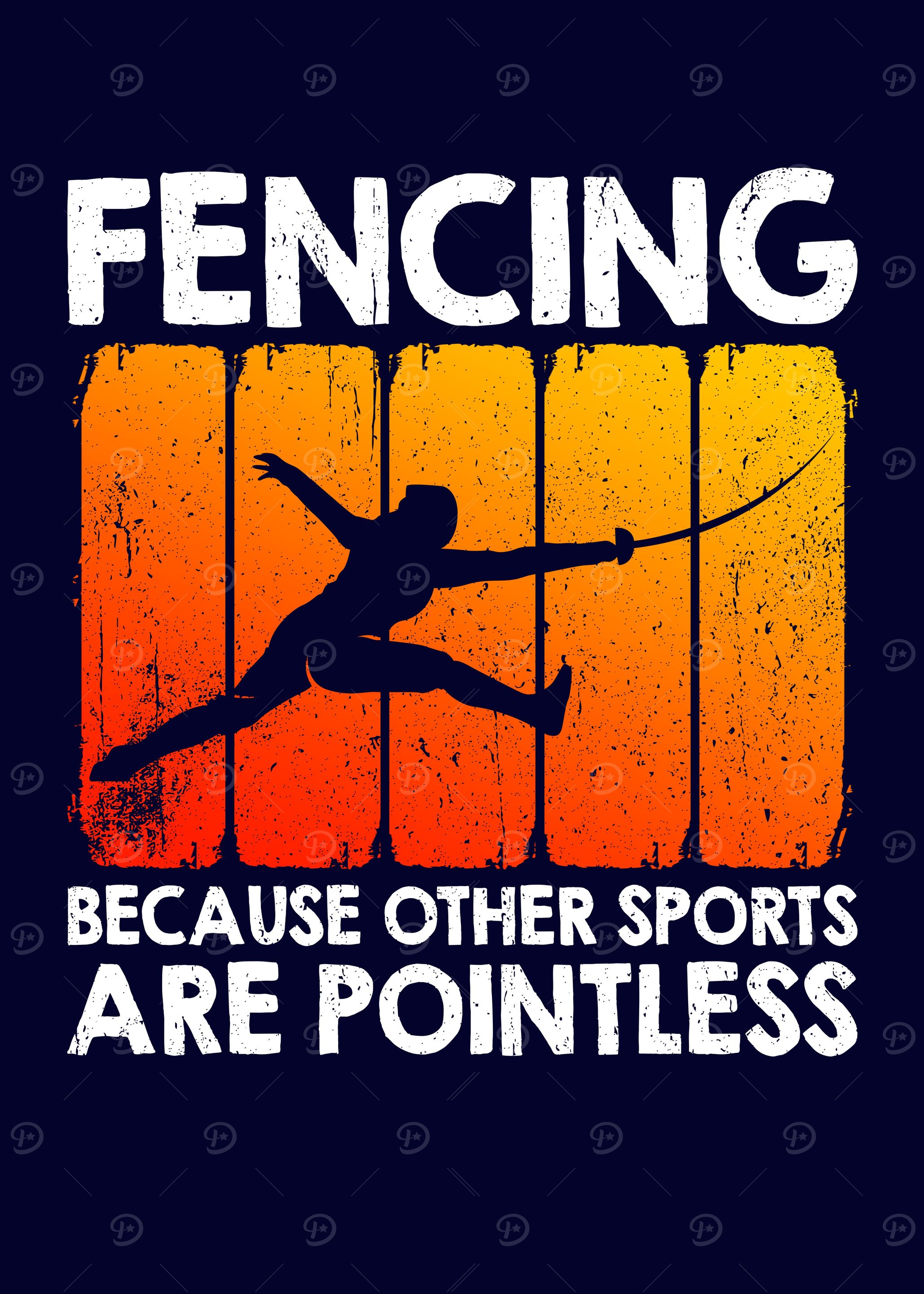 Fencing