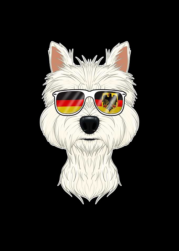 West Highland Terrier