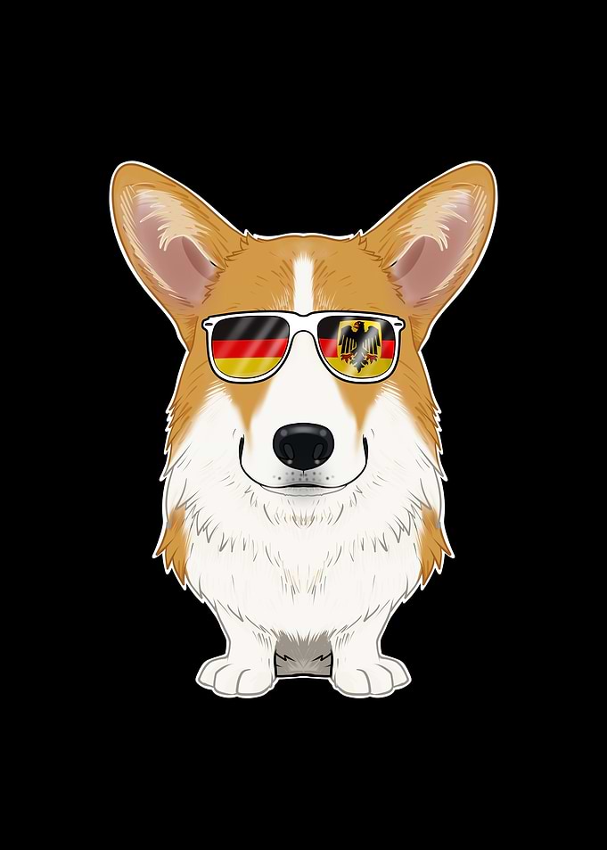 Welsh Corgi Germany