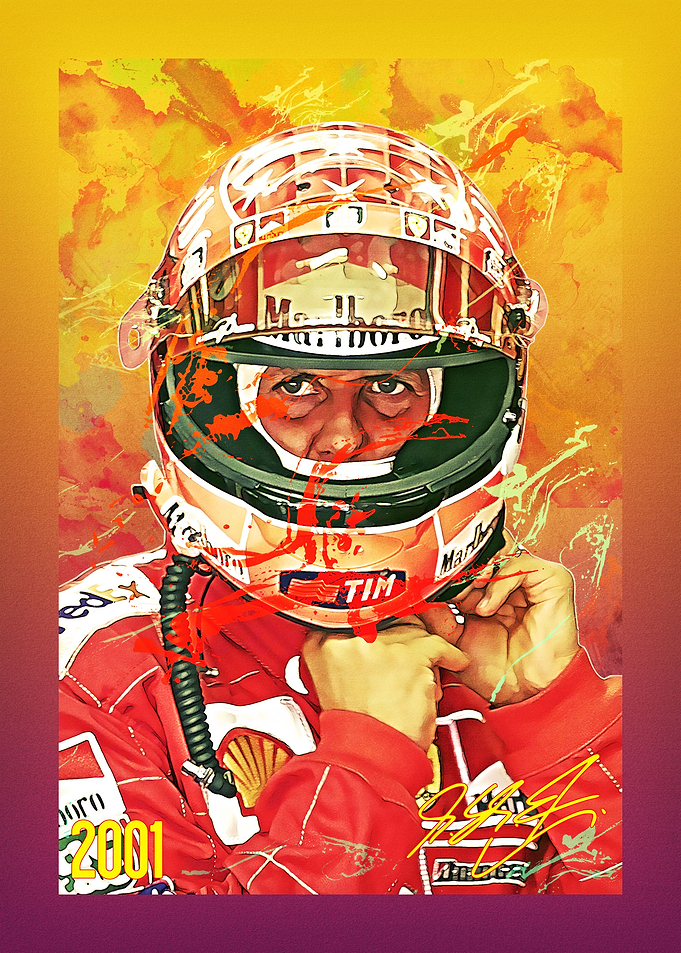 Michael Schumacher