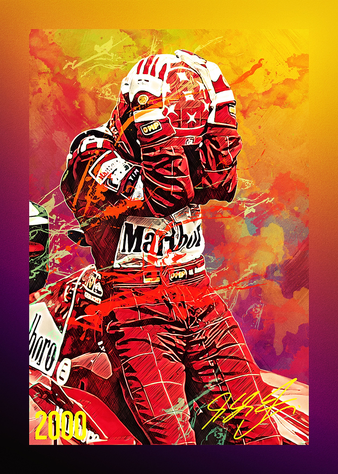 Michael Schumacher