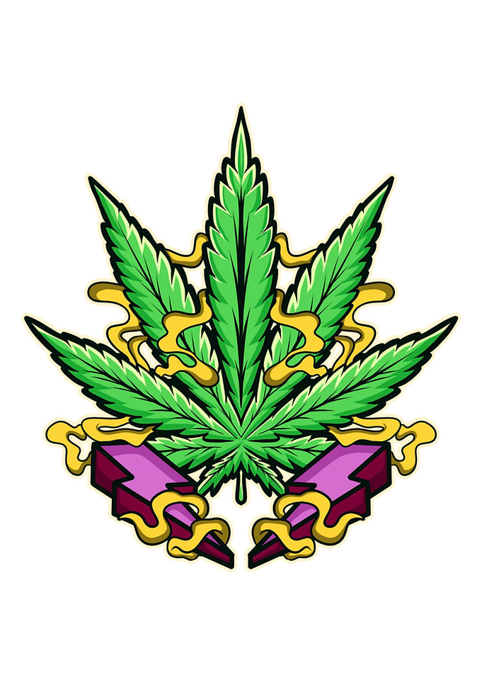 Weed Marijuana Cannabis