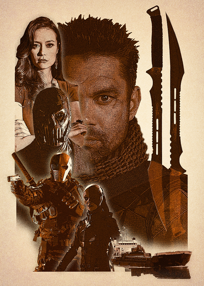 Arrow
