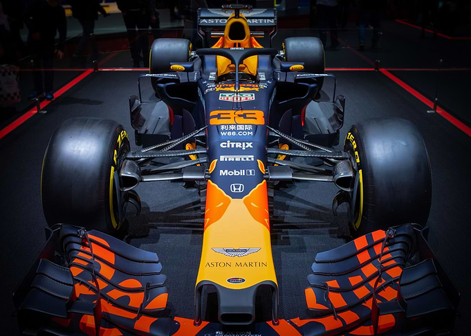 Formula 1