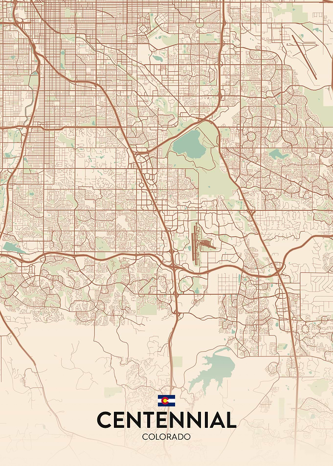 Centennial CO