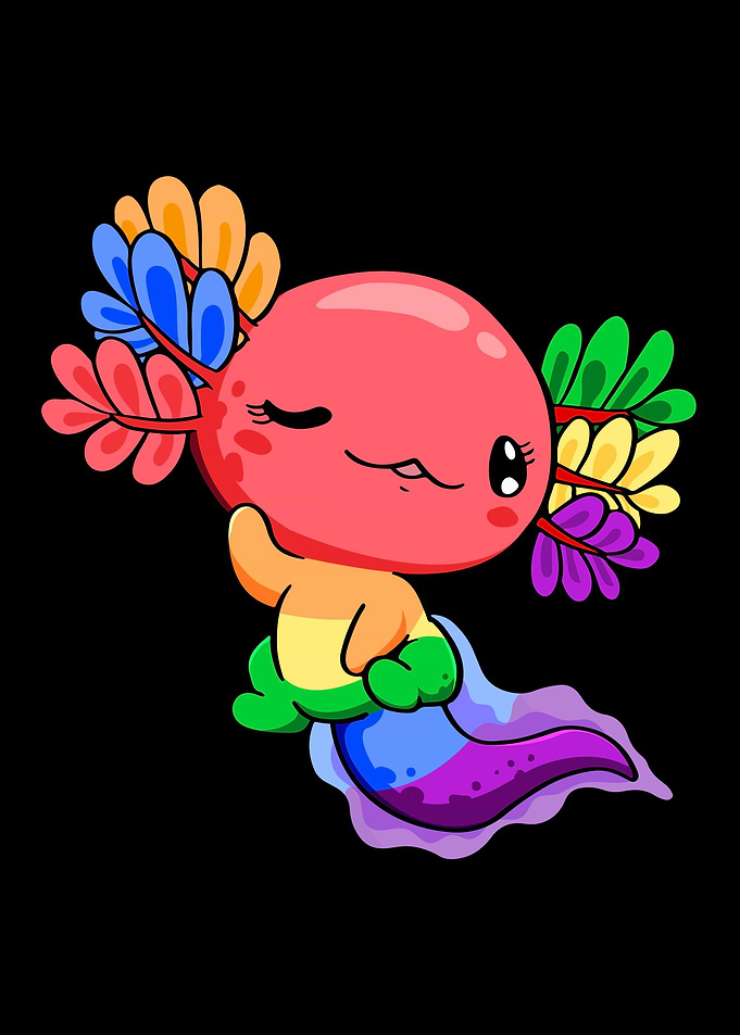 Gay Pride Flag